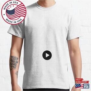 Music Classic T-Shirt gift for fan